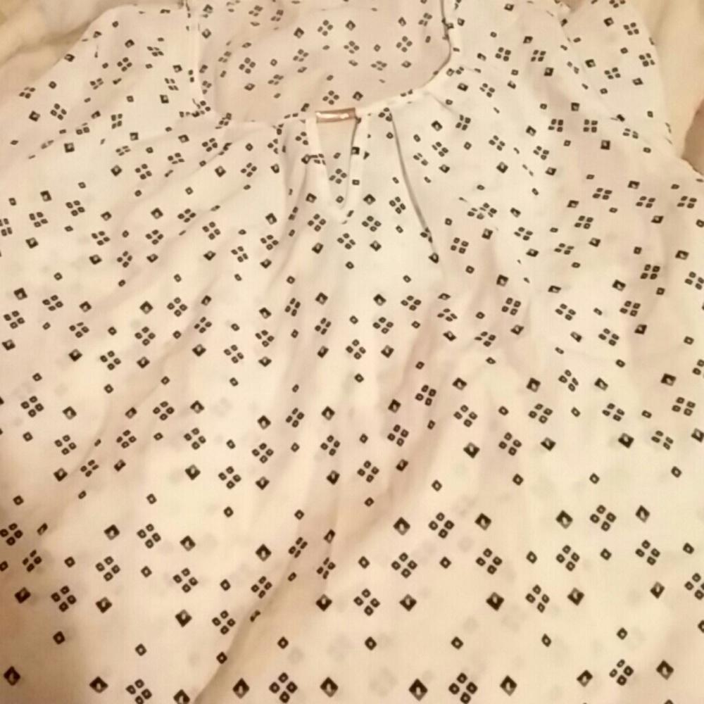 Jon & Ann shirt